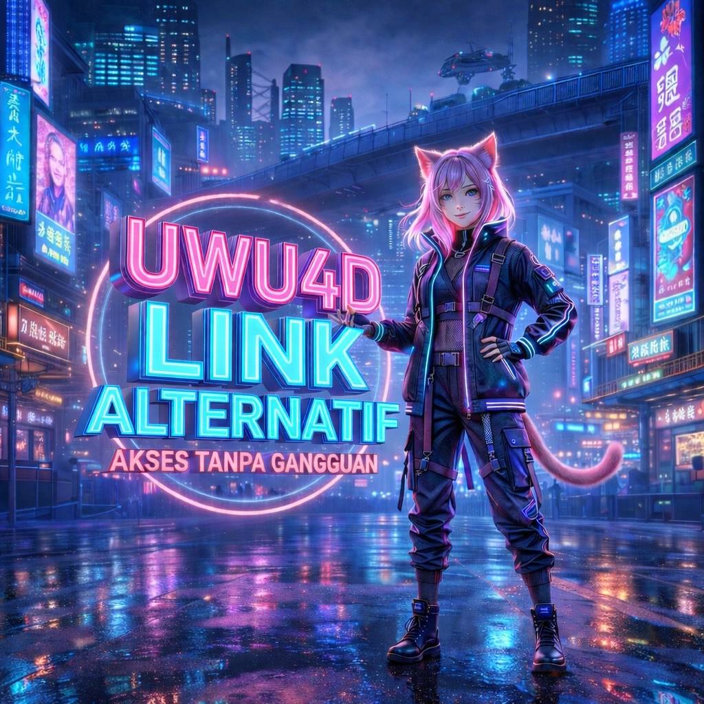 Link Alternatif UWU4D Terbaru 2026