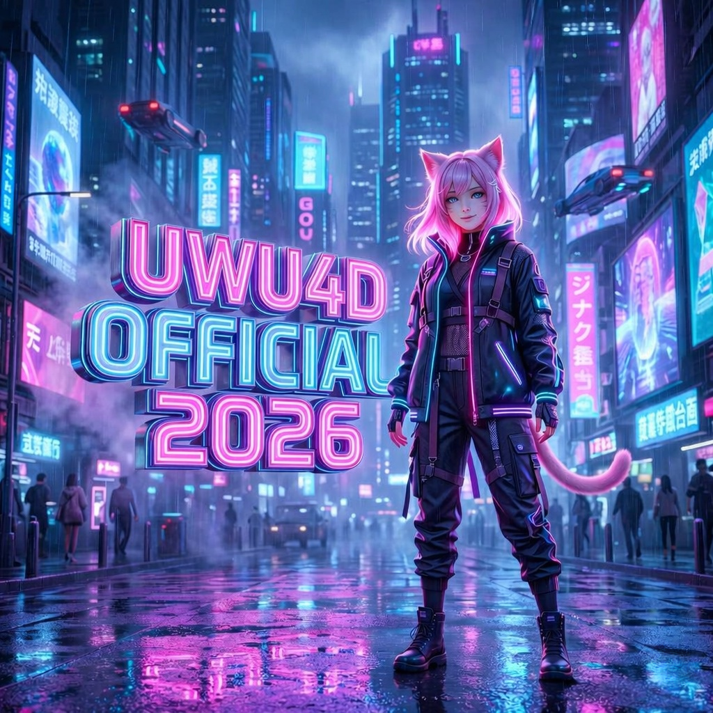 Banner UWU4D