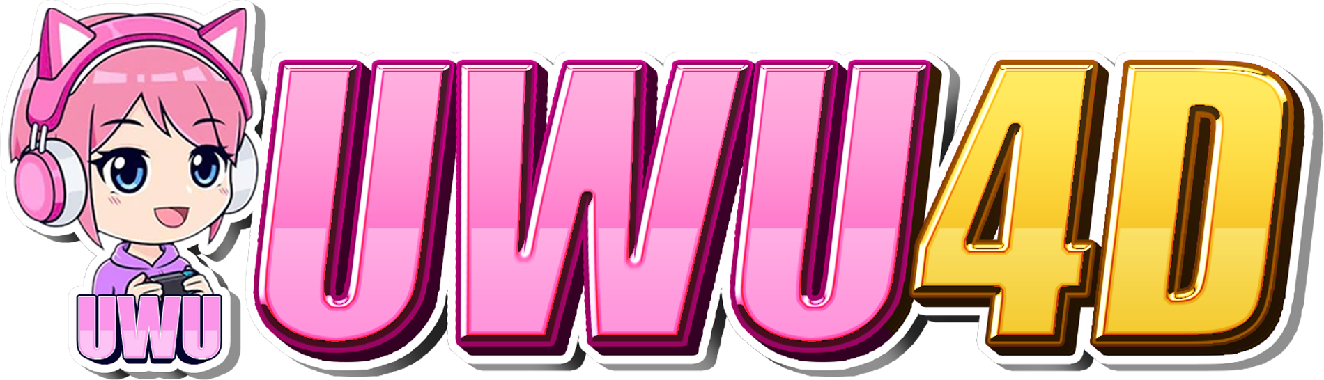 Logo UWU4D