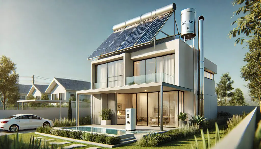 Las mejores y peores marcas de calentadores solares – Ventajas y Desventajas