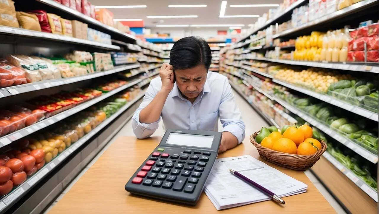 Sólo 10% de los mexicanos dice vivir cómodamente con sus ingresos: informe de Ipsos