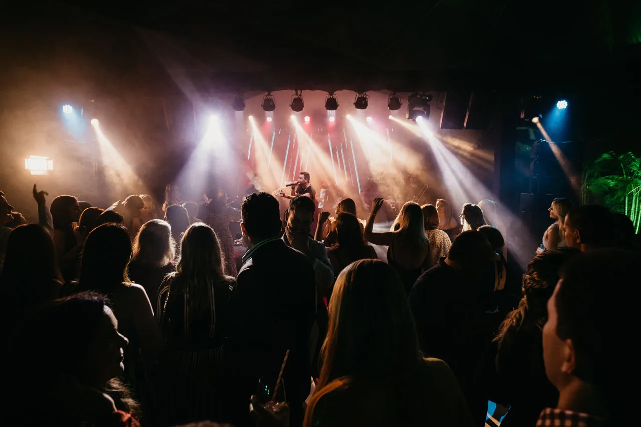 Hoteles Apuntan al Turismo de Conciertos en Tampico y Zona Conurbada