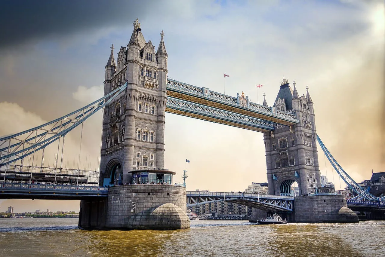 Tres destinos económicos en Europa para jóvenes aventureros