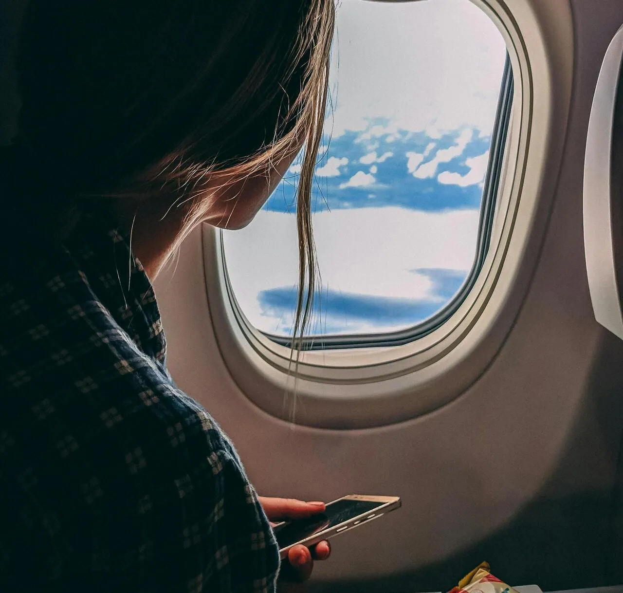 Consejos para Ahorrar Batería en tu Teléfono Durante los Viajes
