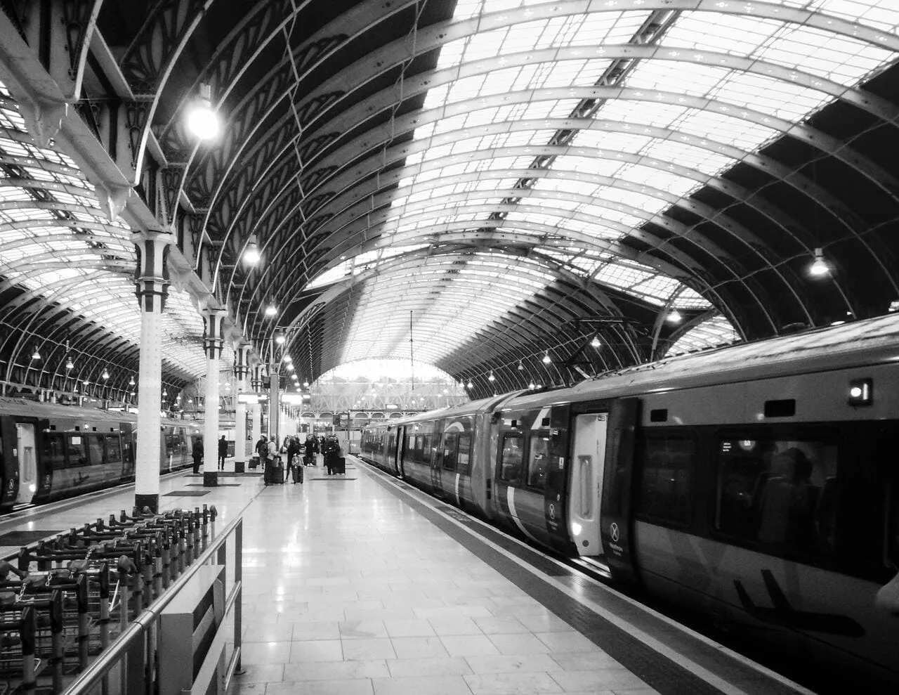 El Tren México-Querétaro: Un Impulso para Ciudades y Movilidad