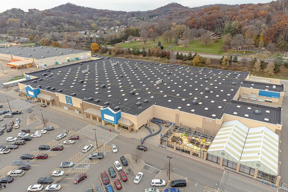 Walmart Anuncia Inversión de Más de 500 Millones de Dólares en Guanajuato