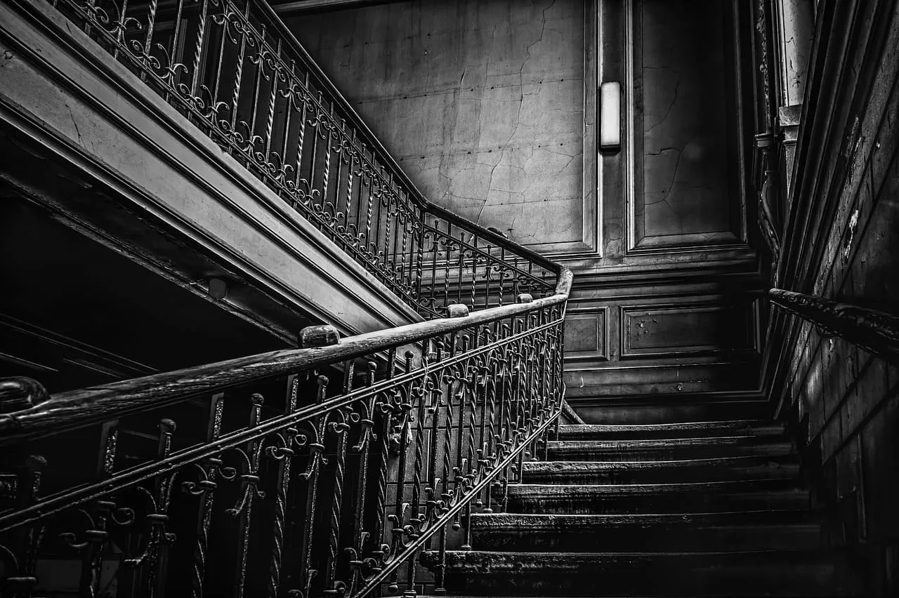 Siete Experiencias de Terror para Vivir en CDMX
