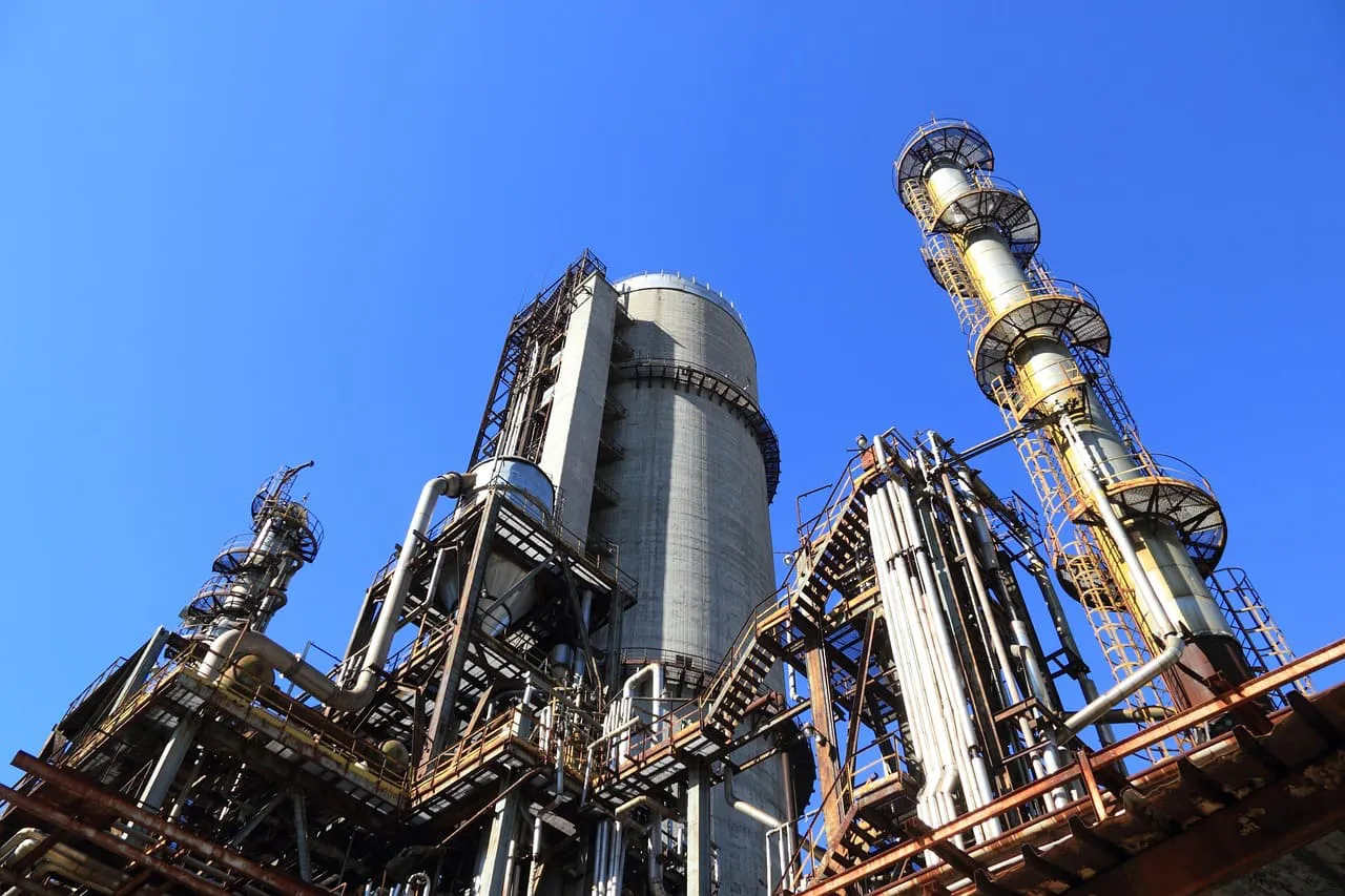 La industria química en México apunta a duplicar su tamaño para 2035