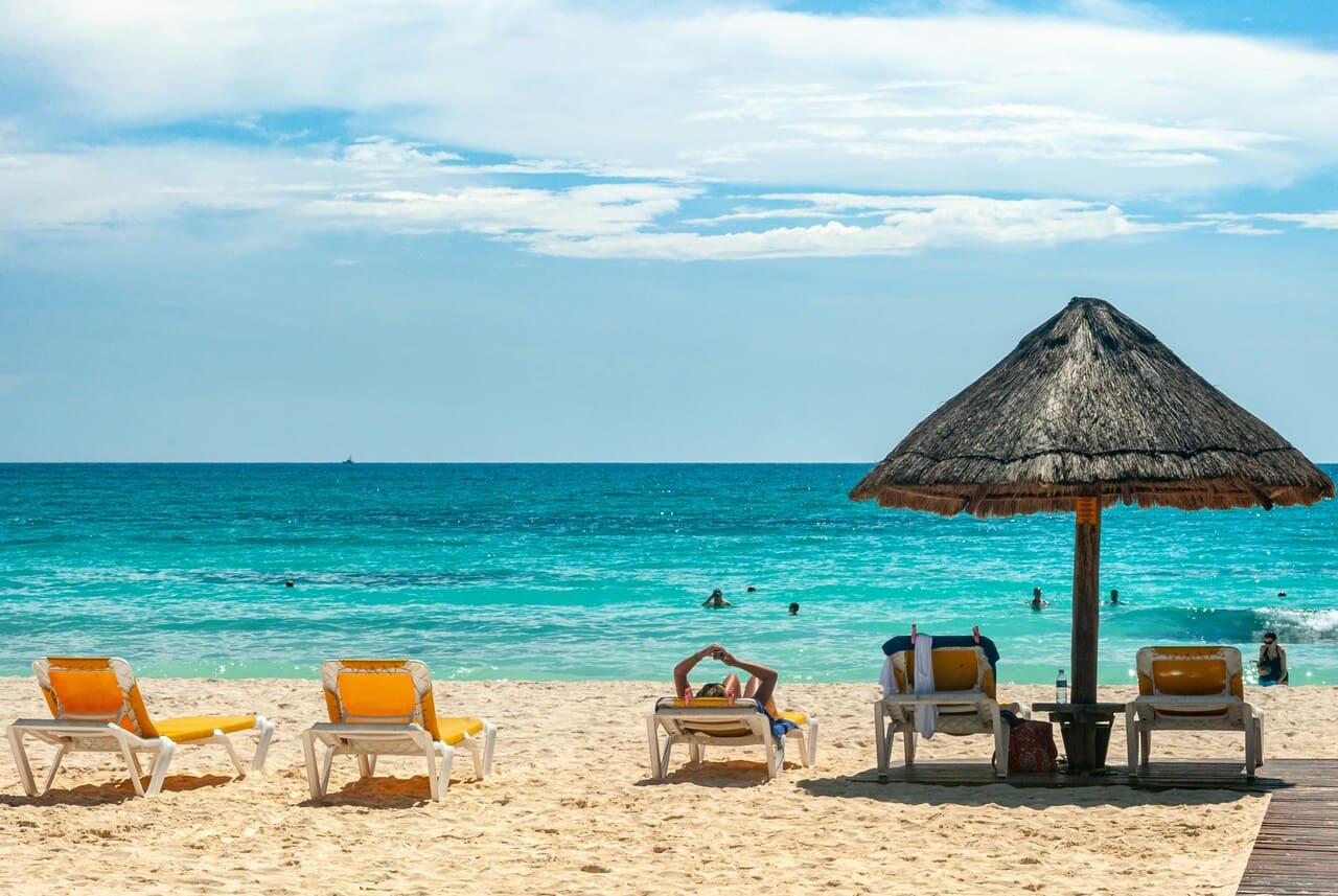 Descubriendo los Costos de Viajar a Cancún en Semana Santa