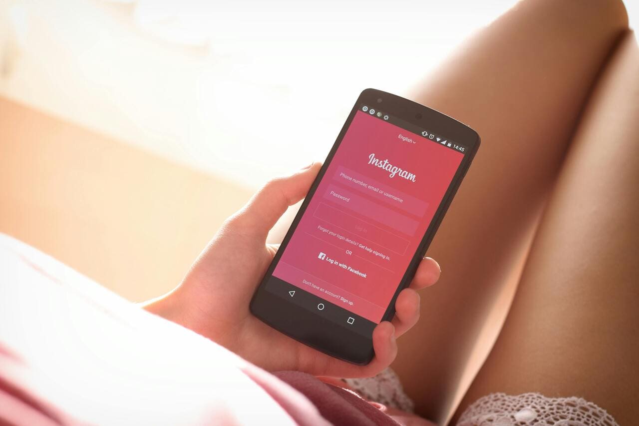 Cómo Detectar si Alguien Accedió a tu Cuenta de Instagram
